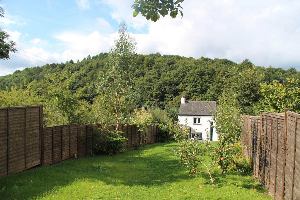 Peacock Cottage Cinderford Rum bild