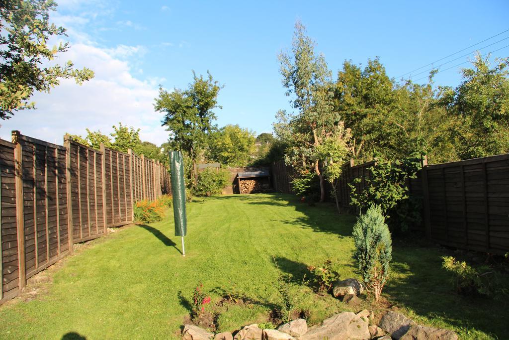 Peacock Cottage Cinderford Rum bild